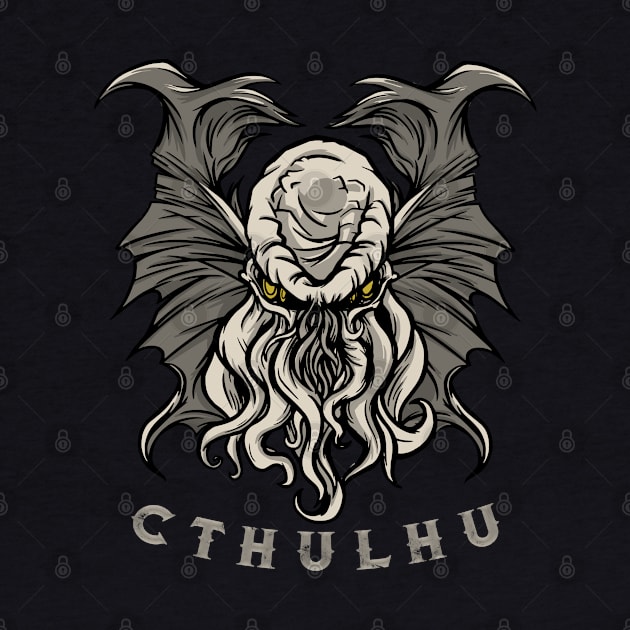 cthulhu call of cthulhu by JayD World